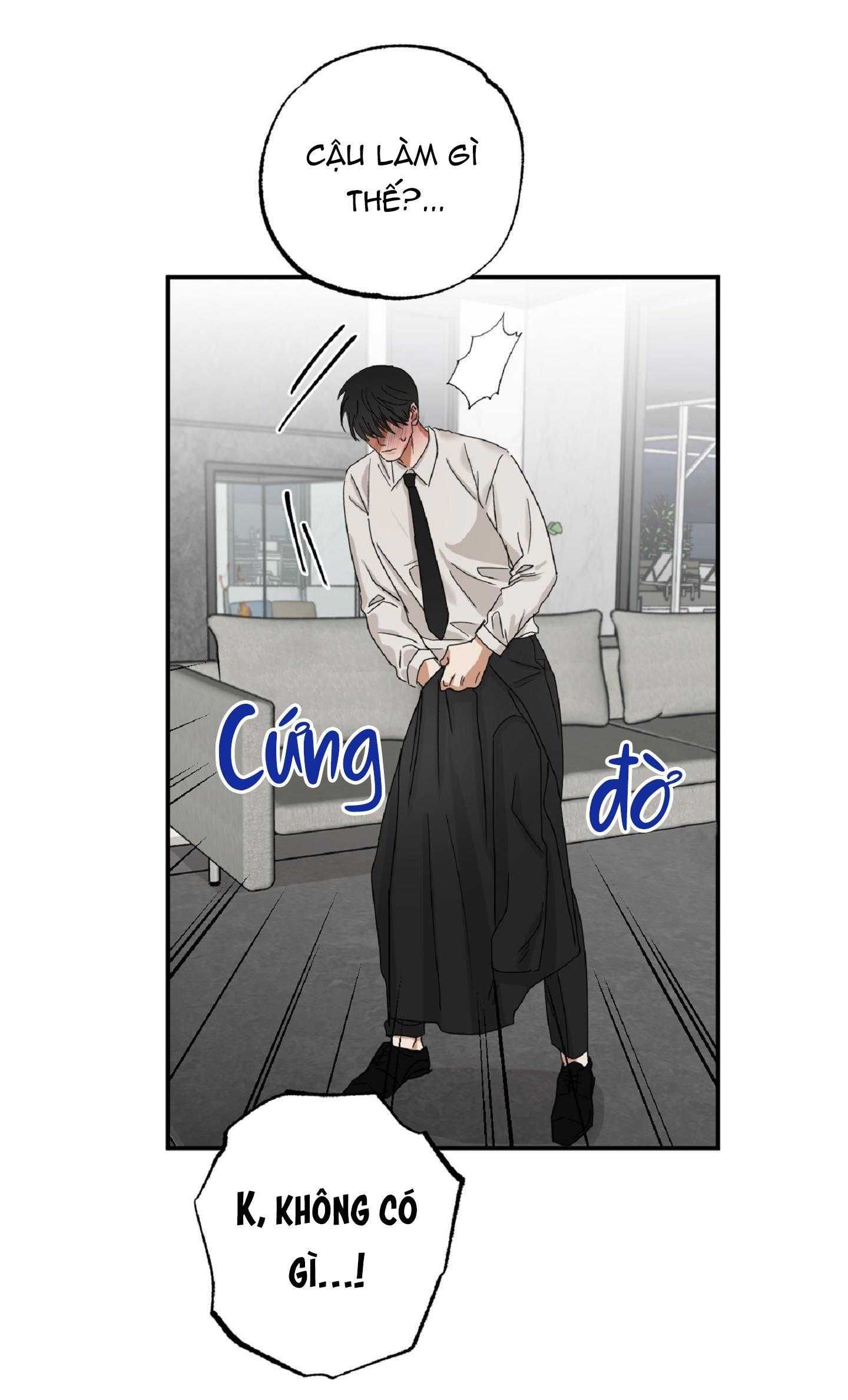 đọc truyện Tuyển Tập Manhwa Dằm Khăm Chương 68 ảnh 9 tại Thiên Thai Truyện