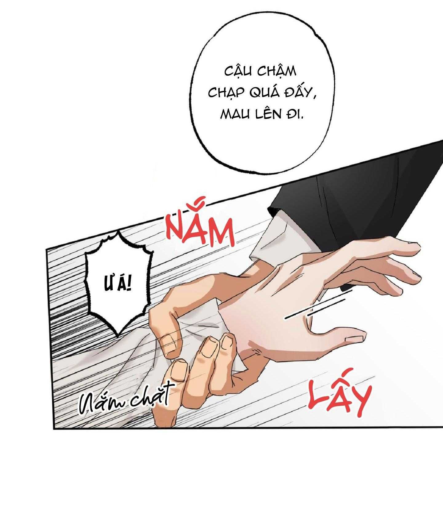 đọc truyện Tuyển Tập Manhwa Dằm Khăm Chương 68 ảnh 10 tại Thiên Thai Truyện
