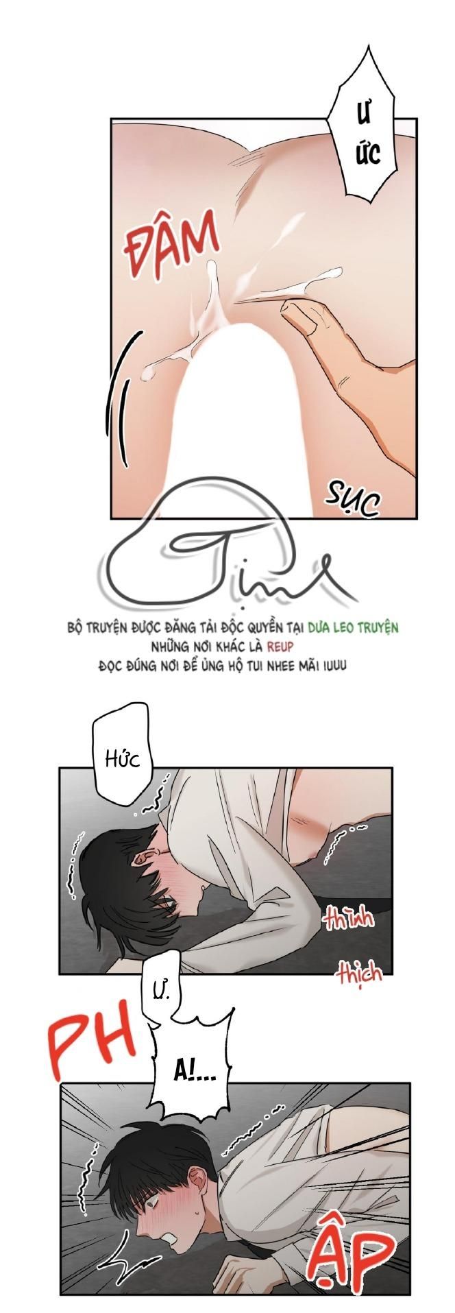 đọc truyện Tuyển Tập Manhwa Dằm Khăm Chương 69 ảnh 12 tại Thiên Thai Truyện