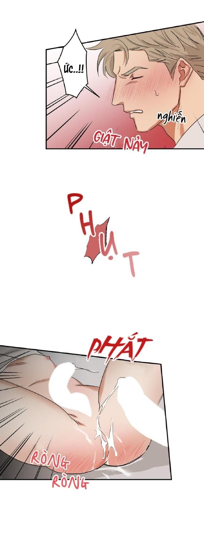 đọc truyện Tuyển Tập Manhwa Dằm Khăm Chương 69 ảnh 26 tại Thiên Thai Truyện