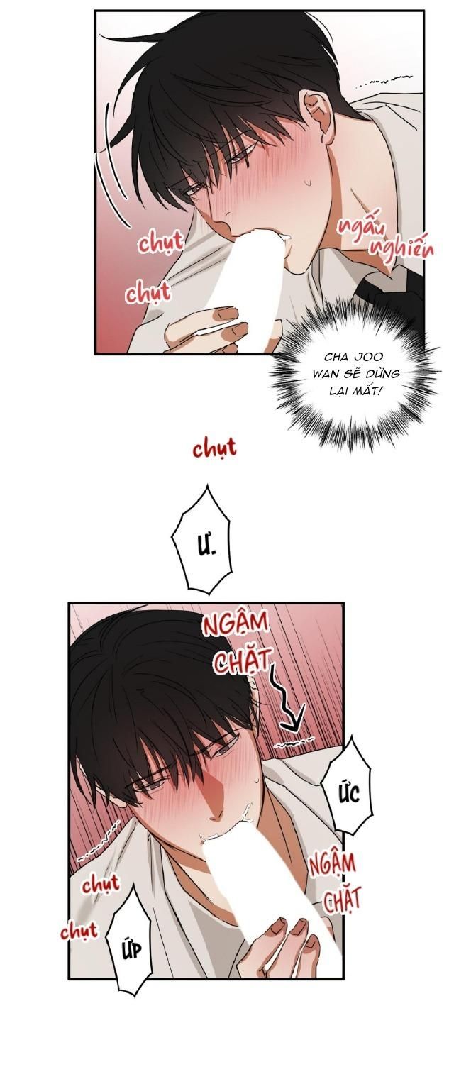 đọc truyện Tuyển Tập Manhwa Dằm Khăm Chương 69 ảnh 4 tại Thiên Thai Truyện