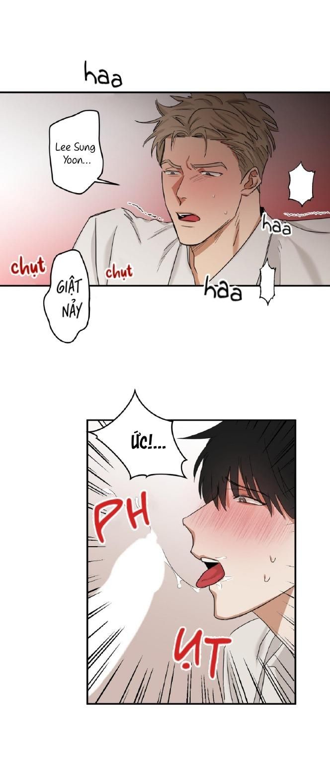 đọc truyện Tuyển Tập Manhwa Dằm Khăm Chương 69 ảnh 5 tại Thiên Thai Truyện
