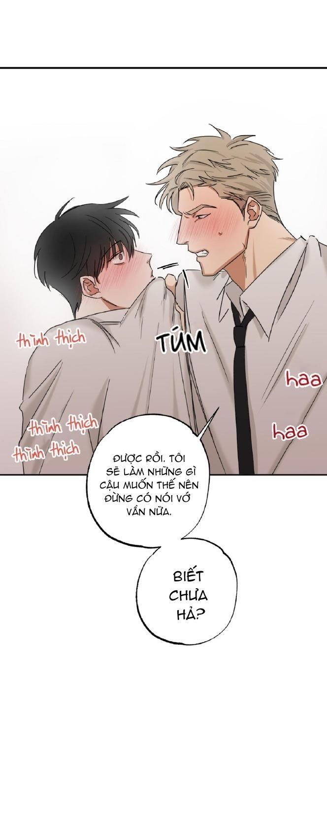 đọc truyện Tuyển Tập Manhwa Dằm Khăm Chương 69 ảnh 7 tại Thiên Thai Truyện