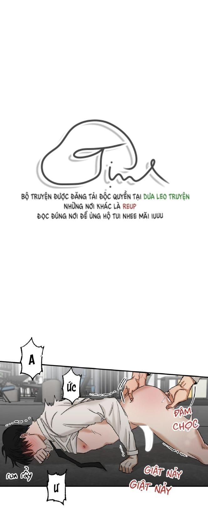 đọc truyện Tuyển Tập Manhwa Dằm Khăm Chương 69 ảnh 8 tại Thiên Thai Truyện