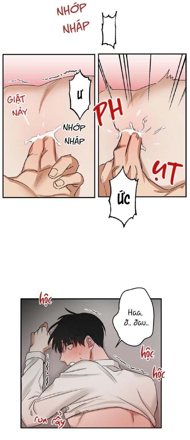 đọc truyện Tuyển Tập Manhwa Dằm Khăm Chương 69 ảnh 9 tại Thiên Thai Truyện