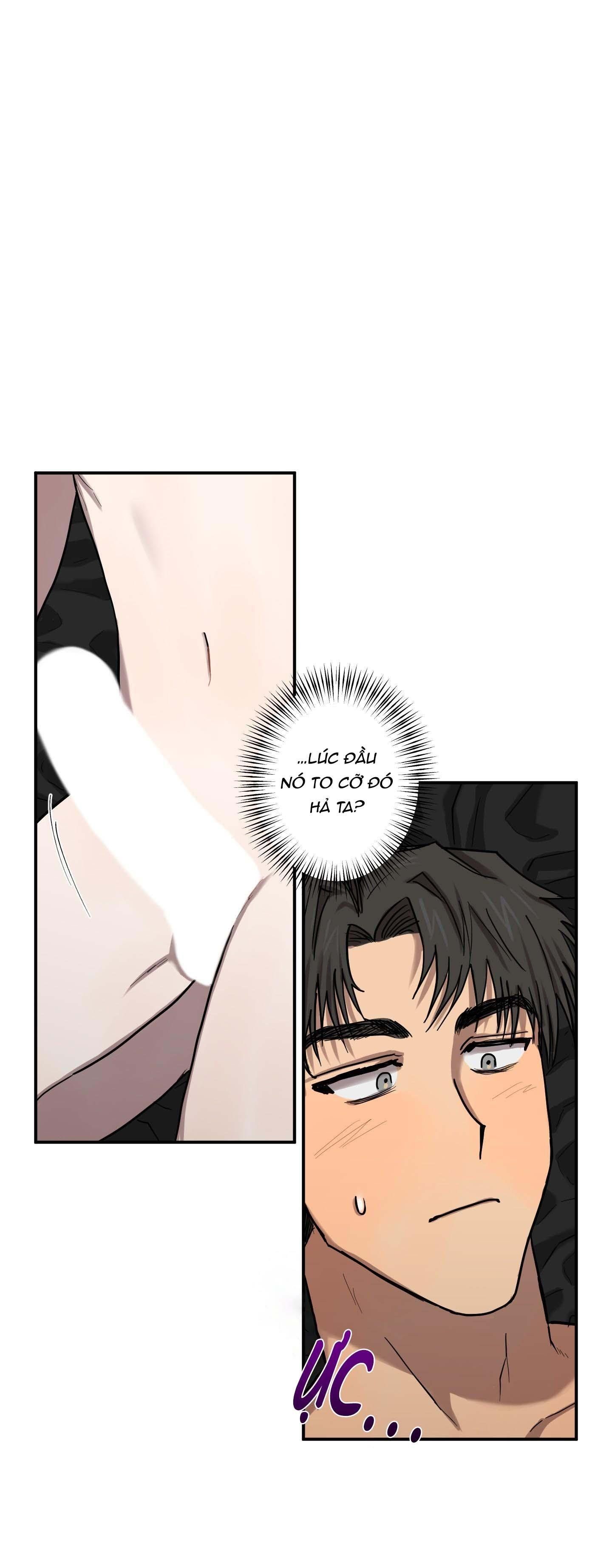 đọc truyện Tuyển Tập Manhwa Dằm Khăm Chương 7 ảnh 1 tại Thiên Thai Truyện