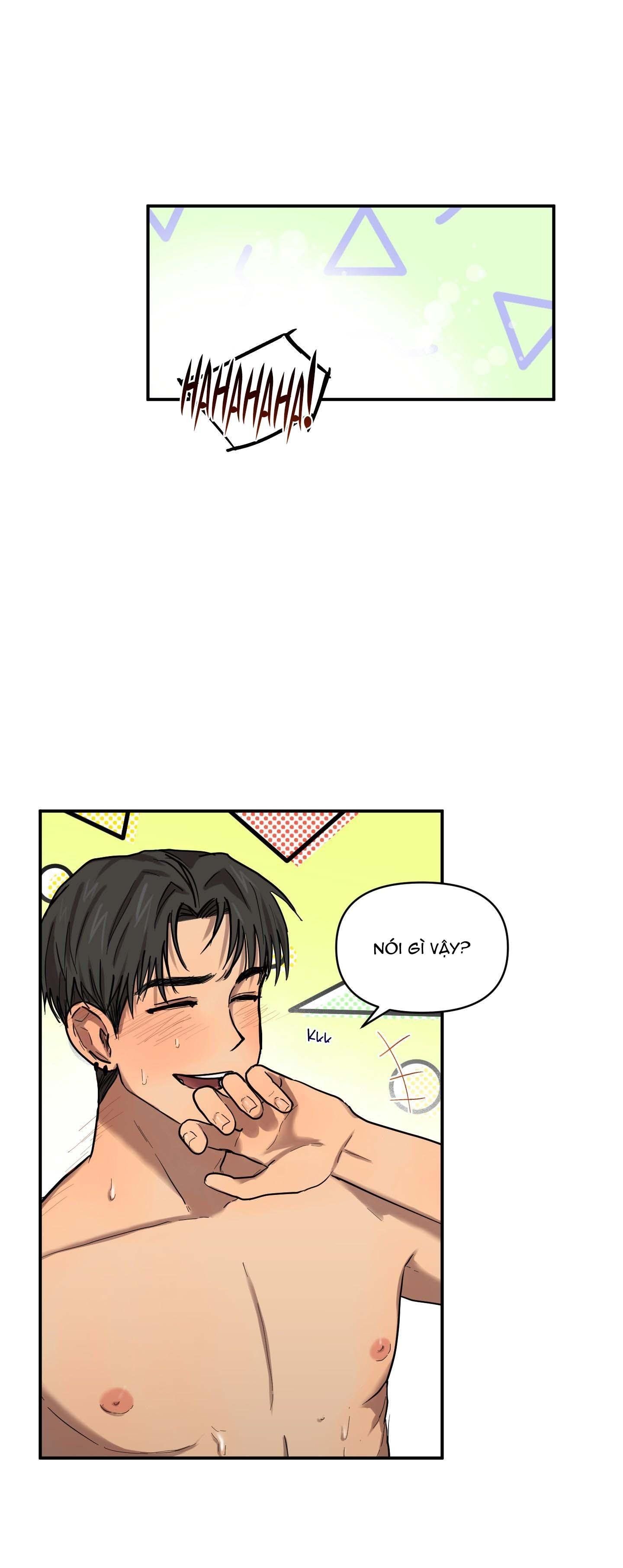 đọc truyện Tuyển Tập Manhwa Dằm Khăm Chương 7 ảnh 22 tại Thiên Thai Truyện