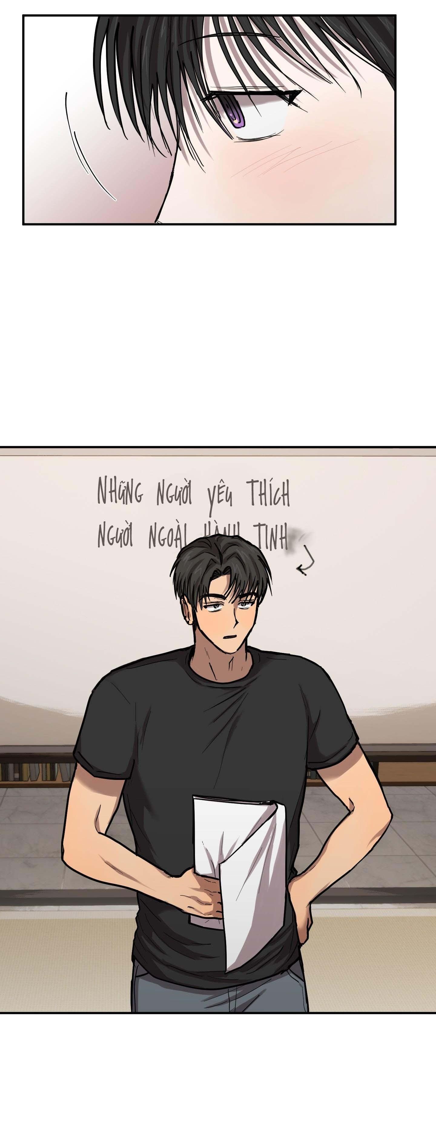 đọc truyện Tuyển Tập Manhwa Dằm Khăm Chương 7 ảnh 31 tại Thiên Thai Truyện