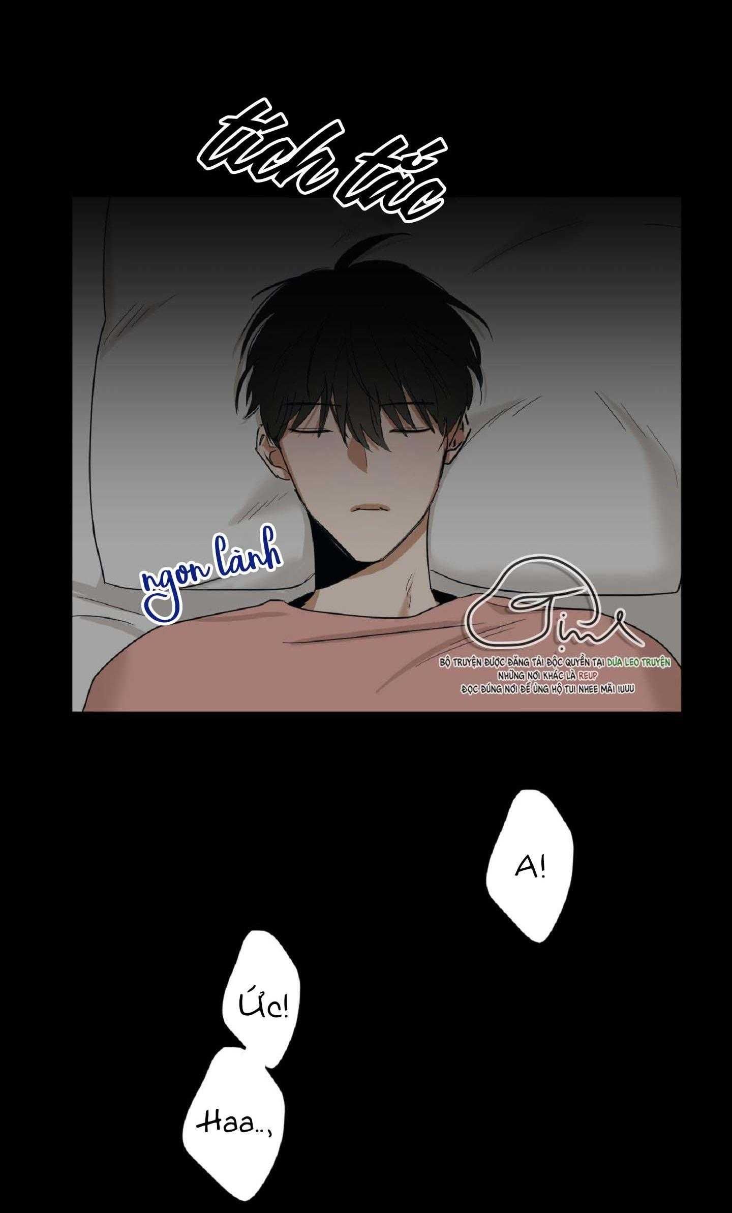 đọc truyện Tuyển Tập Manhwa Dằm Khăm Chương 70 ảnh 2 tại Thiên Thai Truyện