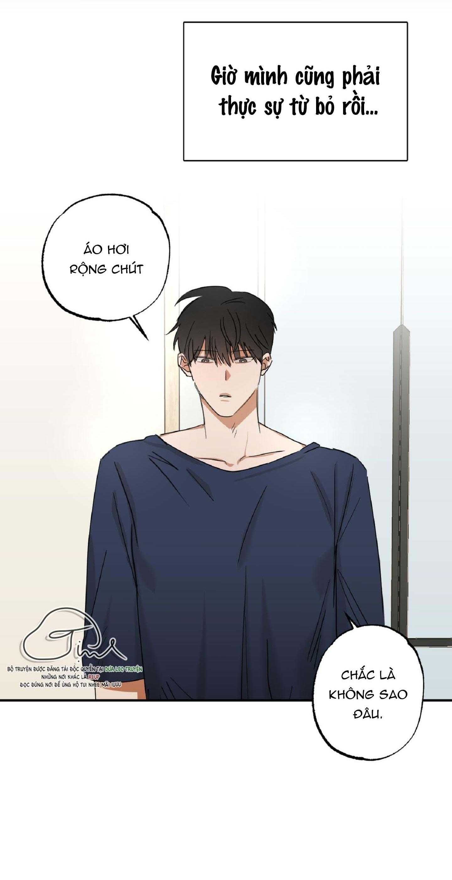 đọc truyện Tuyển Tập Manhwa Dằm Khăm Chương 70 ảnh 16 tại Thiên Thai Truyện