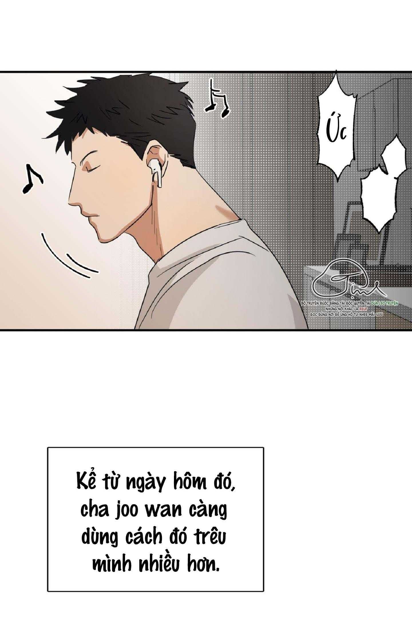 đọc truyện Tuyển Tập Manhwa Dằm Khăm Chương 70 ảnh 23 tại Thiên Thai Truyện