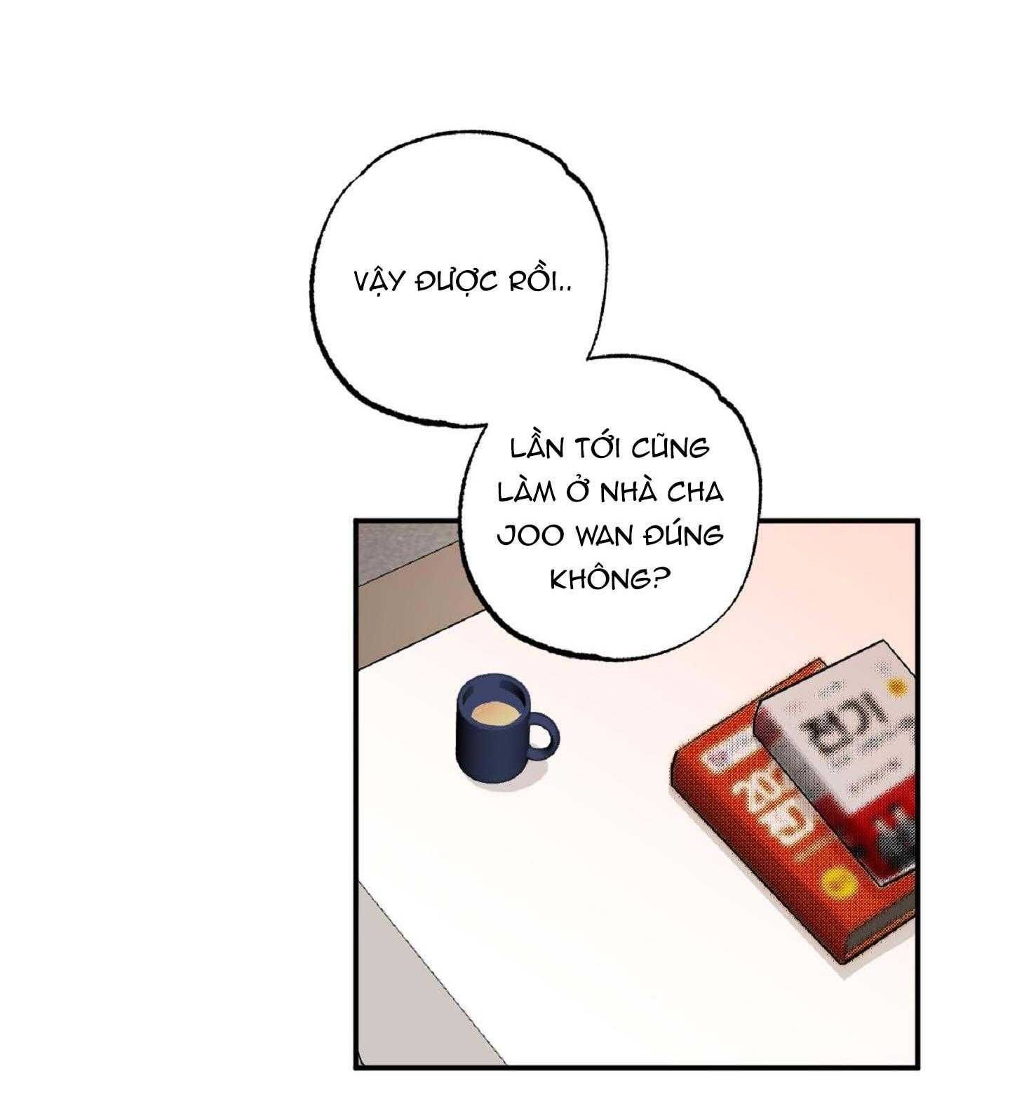 đọc truyện Tuyển Tập Manhwa Dằm Khăm Chương 70 ảnh 25 tại Thiên Thai Truyện