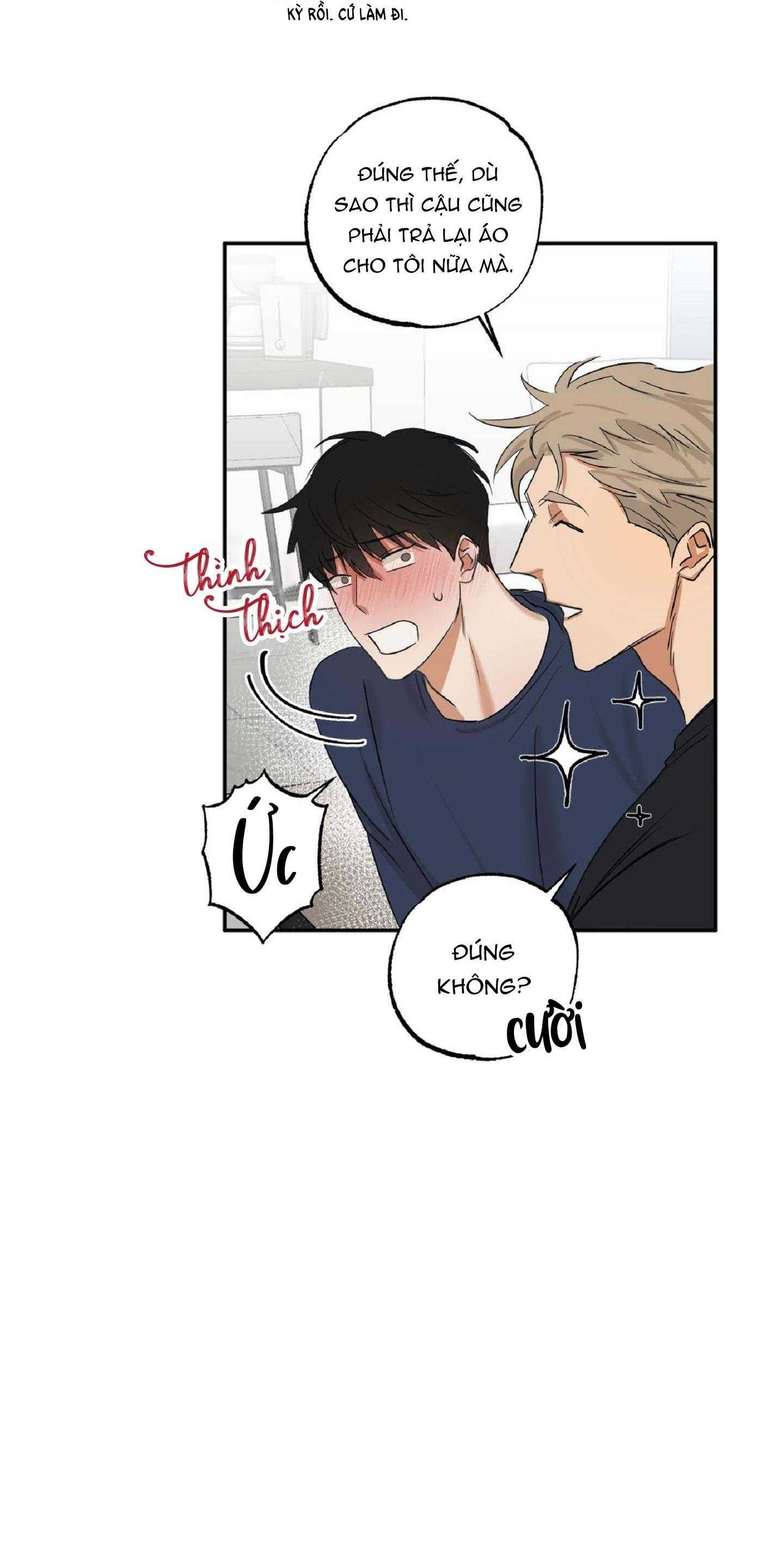 đọc truyện Tuyển Tập Manhwa Dằm Khăm Chương 70 ảnh 27 tại Thiên Thai Truyện
