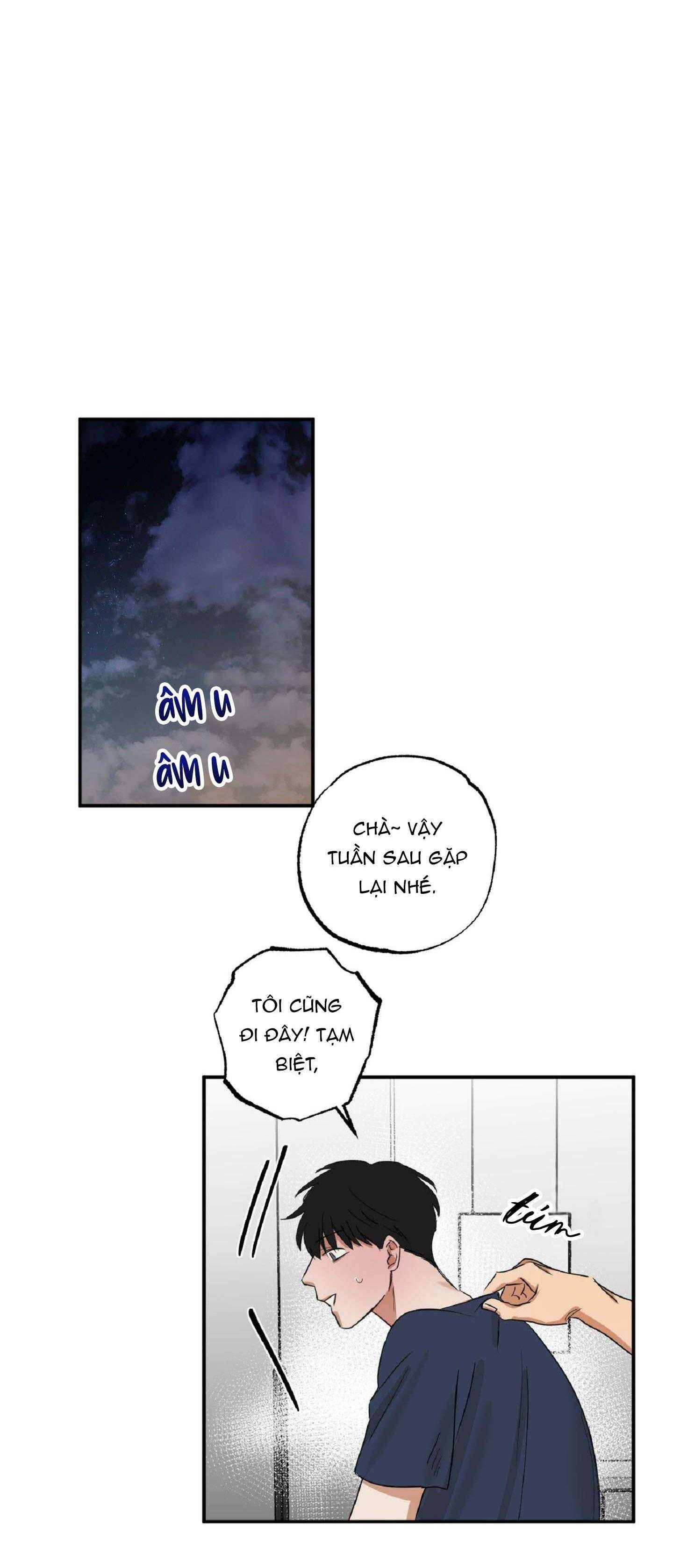 đọc truyện Tuyển Tập Manhwa Dằm Khăm Chương 70 ảnh 28 tại Thiên Thai Truyện
