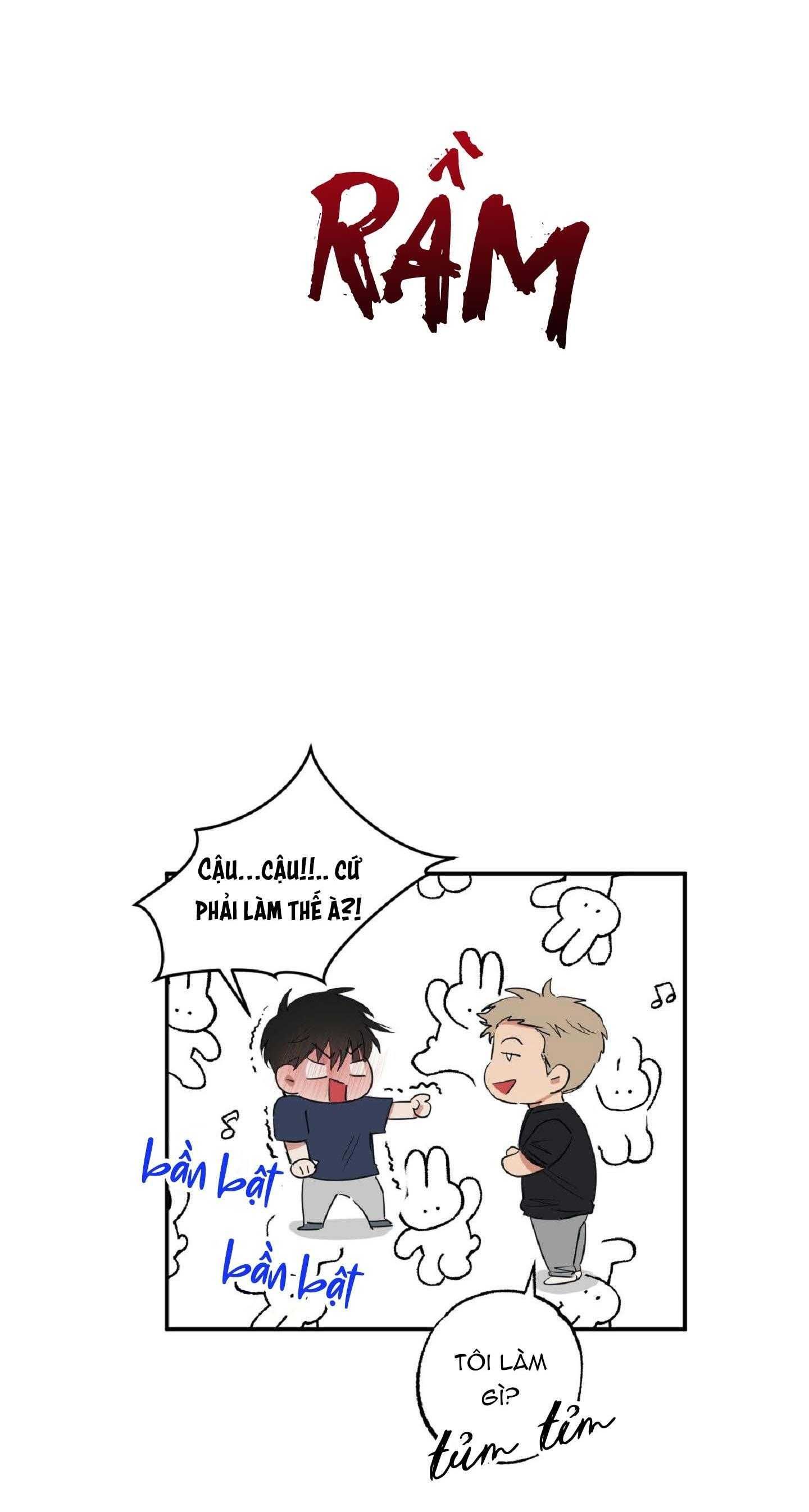 đọc truyện Tuyển Tập Manhwa Dằm Khăm Chương 70 ảnh 31 tại Thiên Thai Truyện