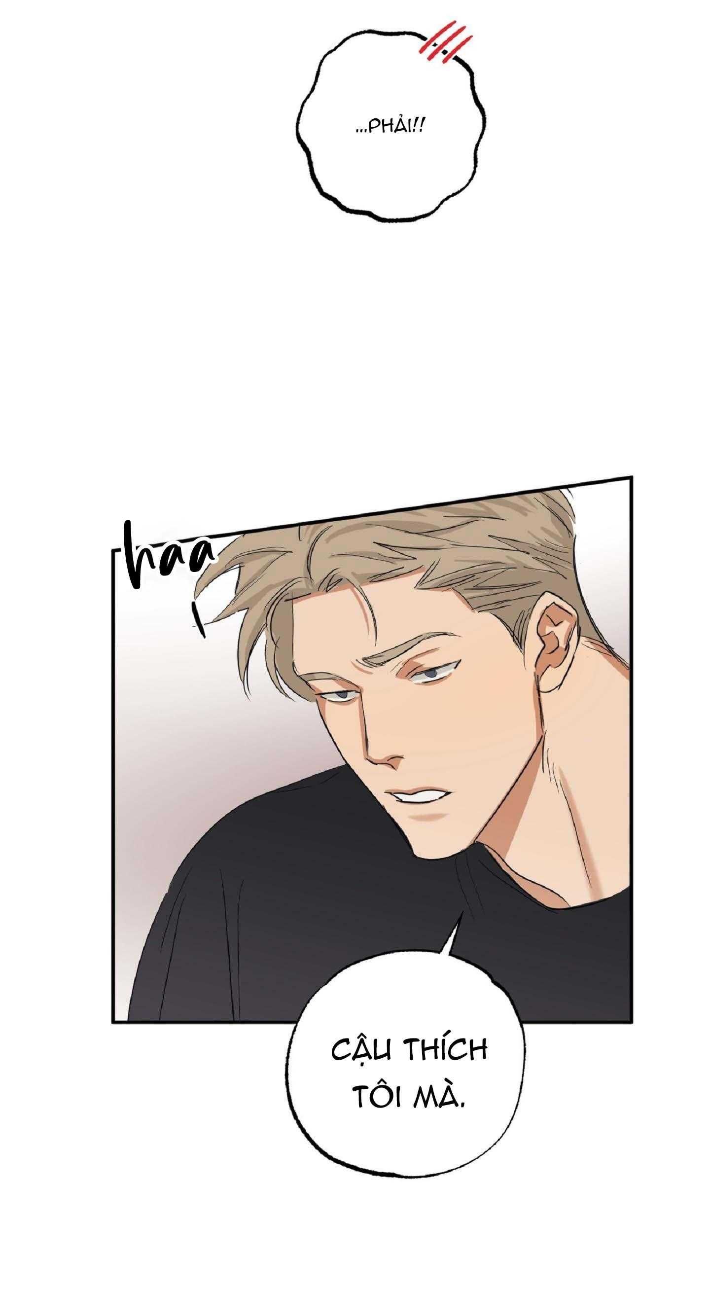 đọc truyện Tuyển Tập Manhwa Dằm Khăm Chương 70 ảnh 34 tại Thiên Thai Truyện