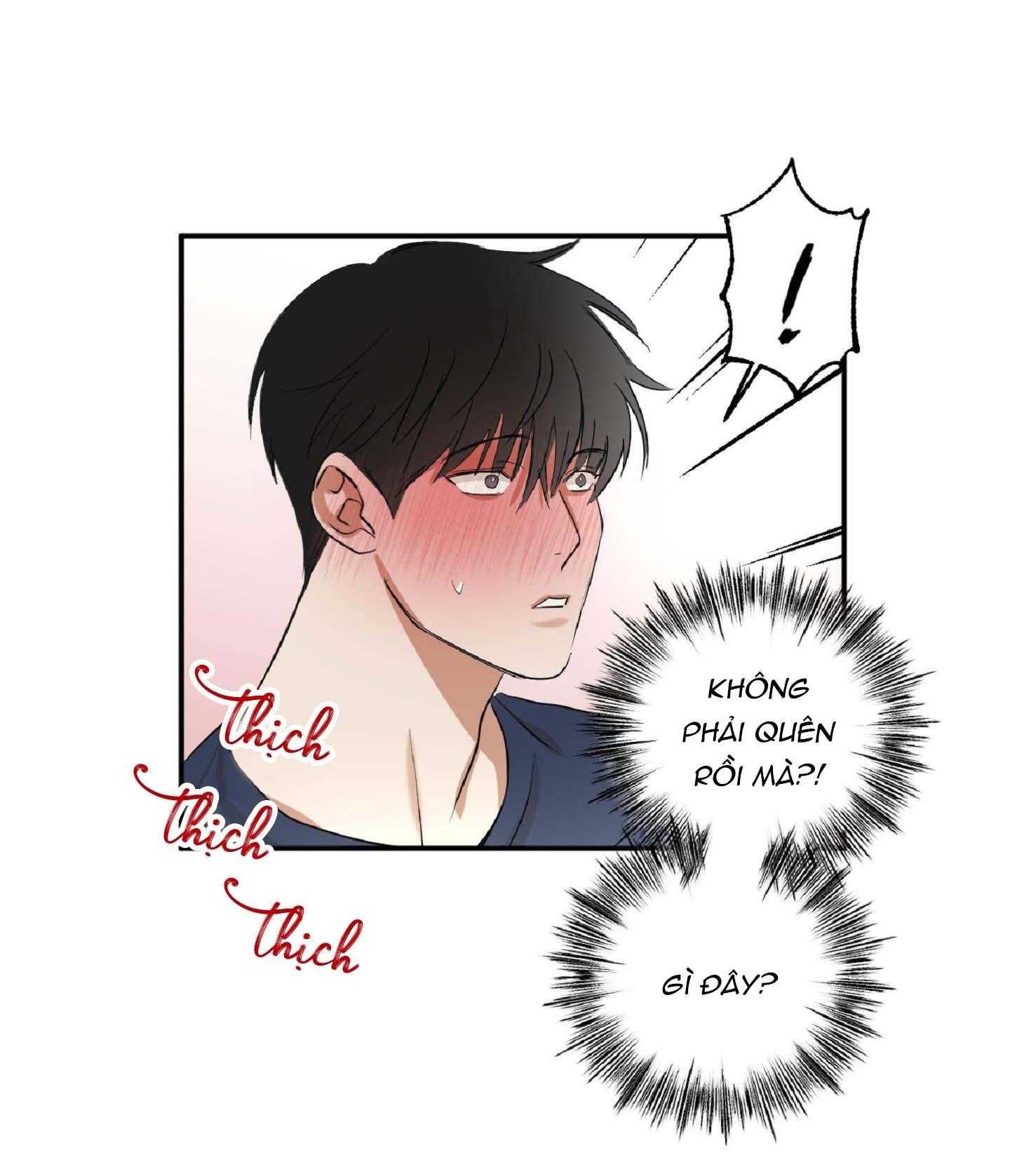 đọc truyện Tuyển Tập Manhwa Dằm Khăm Chương 70 ảnh 35 tại Thiên Thai Truyện