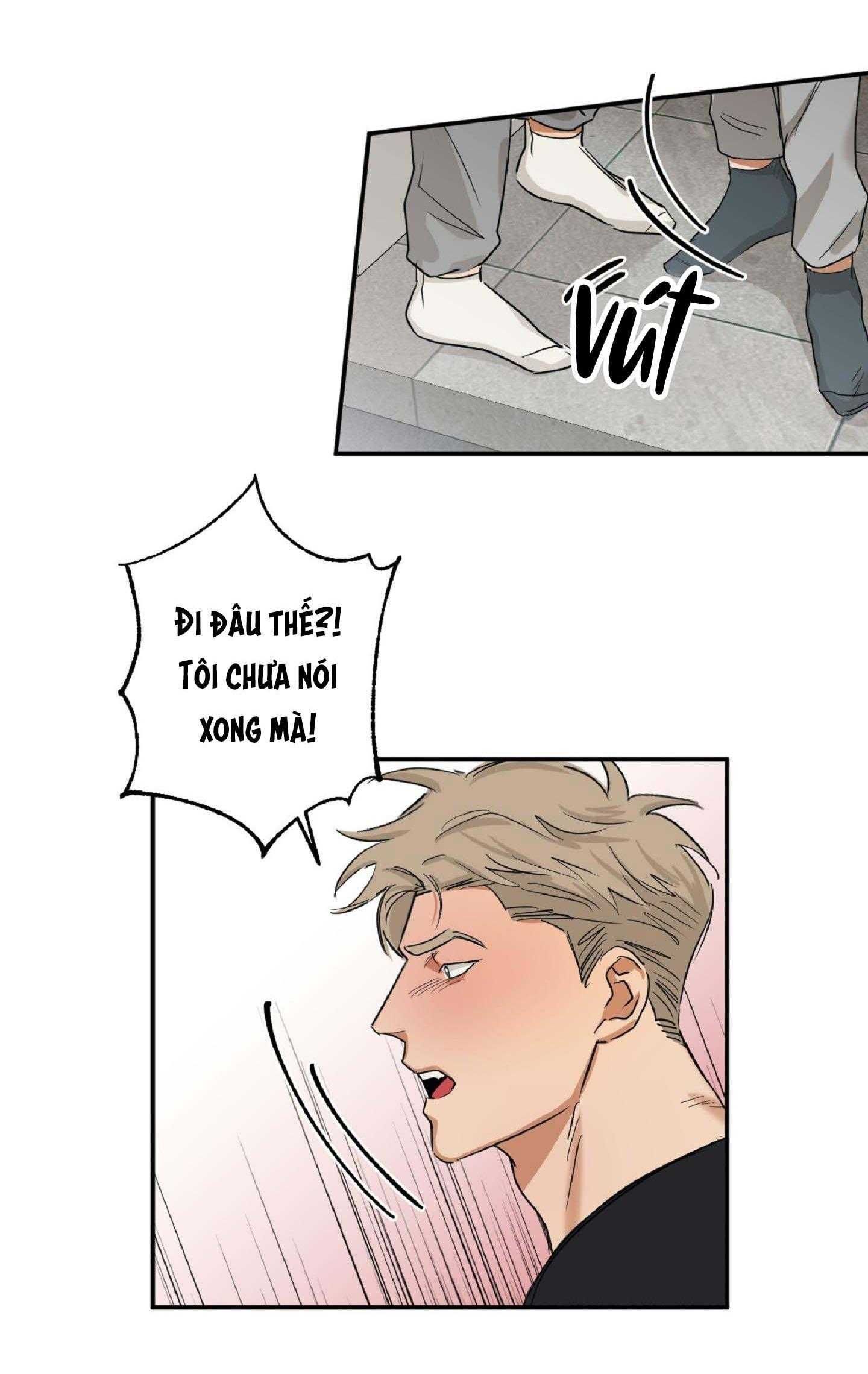 đọc truyện Tuyển Tập Manhwa Dằm Khăm Chương 70 ảnh 38 tại Thiên Thai Truyện