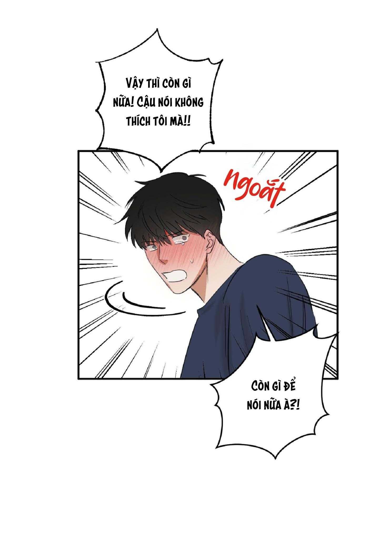 đọc truyện Tuyển Tập Manhwa Dằm Khăm Chương 70 ảnh 39 tại Thiên Thai Truyện