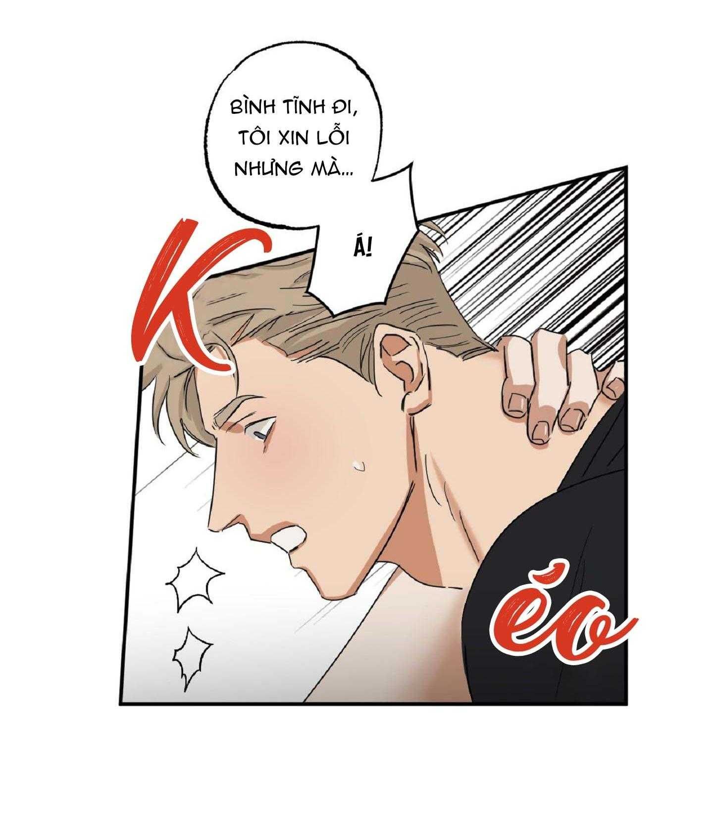 đọc truyện Tuyển Tập Manhwa Dằm Khăm Chương 70 ảnh 44 tại Thiên Thai Truyện