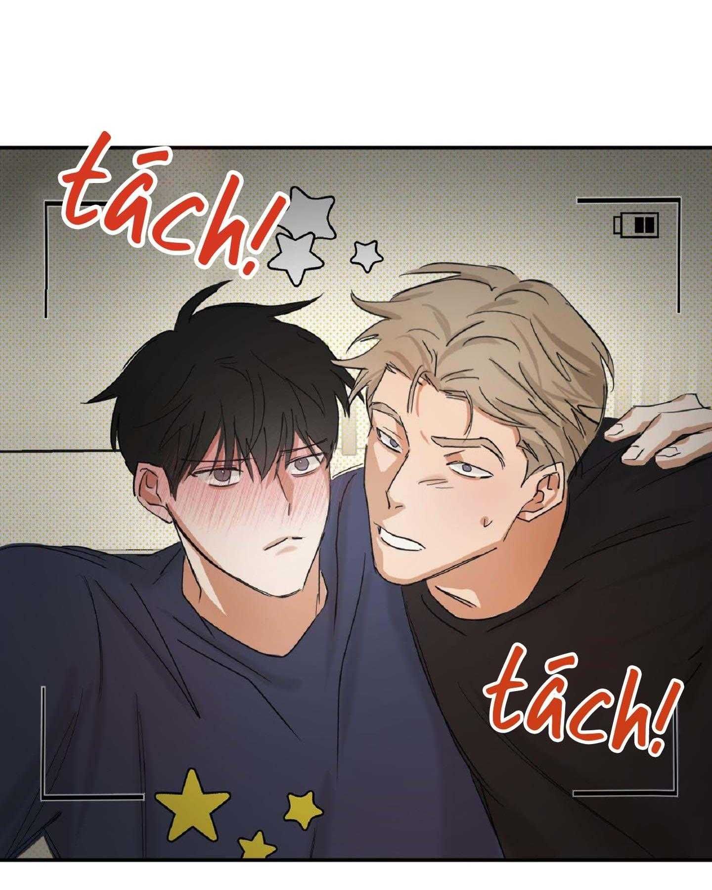 đọc truyện Tuyển Tập Manhwa Dằm Khăm Chương 70 ảnh 45 tại Thiên Thai Truyện