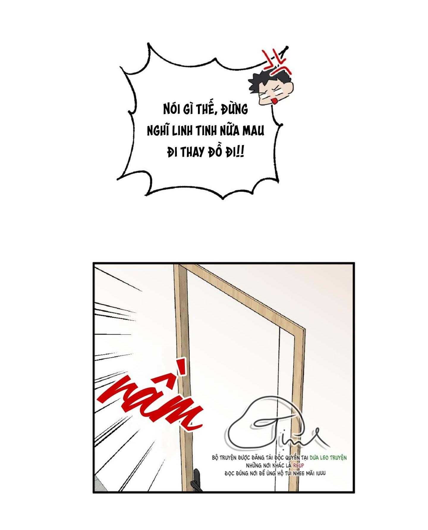 đọc truyện Tuyển Tập Manhwa Dằm Khăm Chương 70 ảnh 9 tại Thiên Thai Truyện