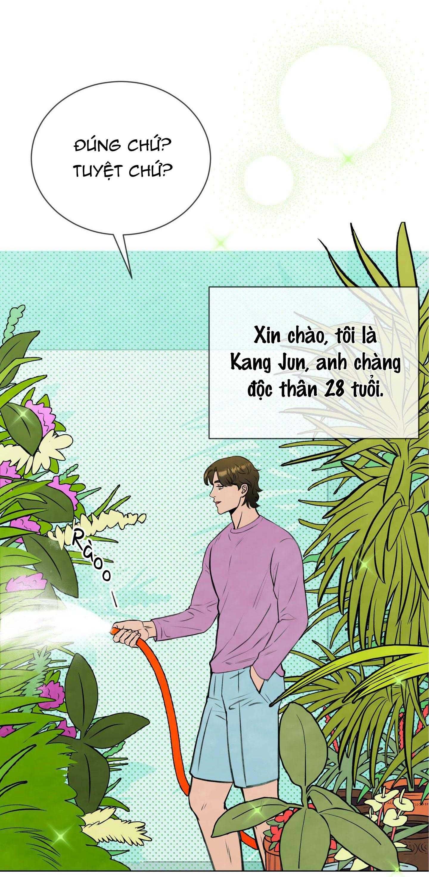 đọc truyện Tuyển Tập Manhwa Dằm Khăm Chương 71 ảnh 2 tại Thiên Thai Truyện