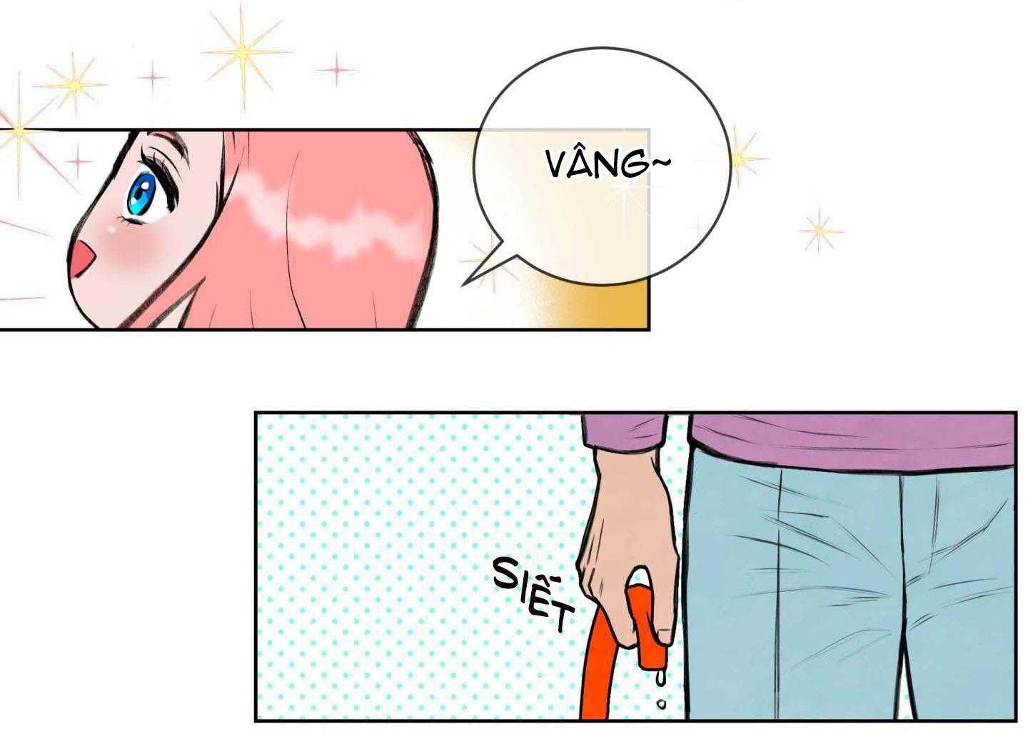 đọc truyện Tuyển Tập Manhwa Dằm Khăm Chương 71 ảnh 16 tại Thiên Thai Truyện