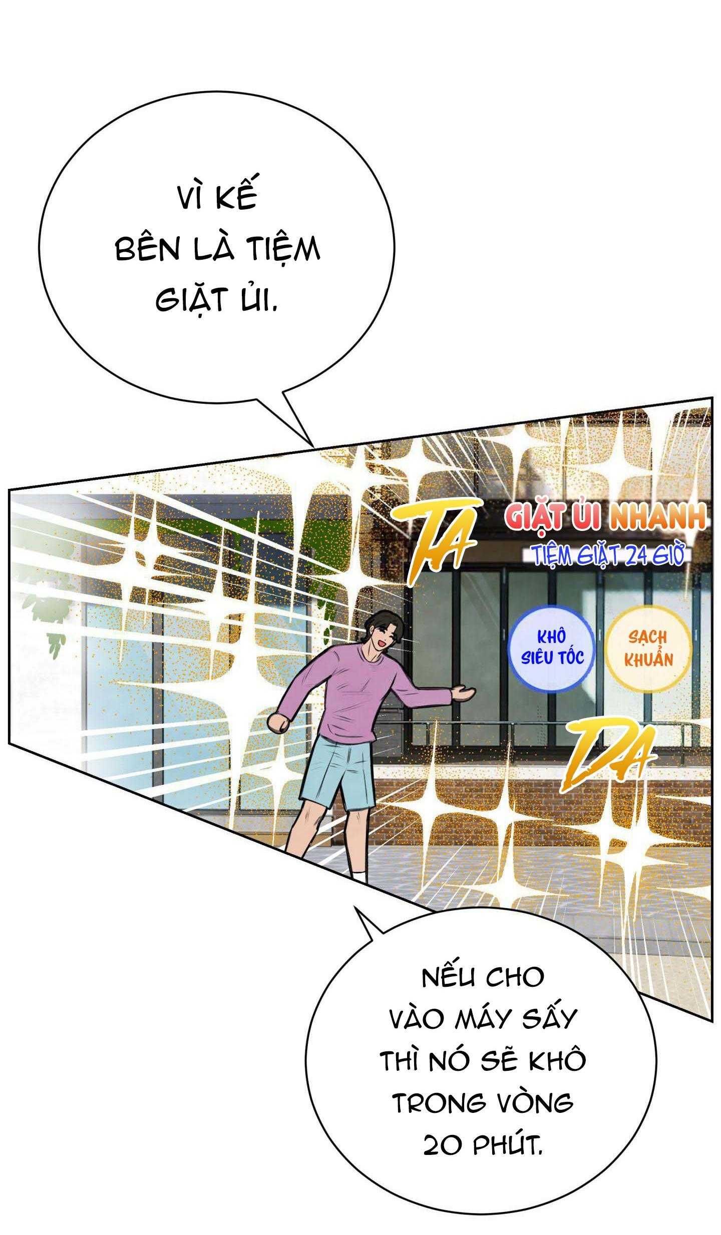 đọc truyện Tuyển Tập Manhwa Dằm Khăm Chương 71 ảnh 19 tại Thiên Thai Truyện
