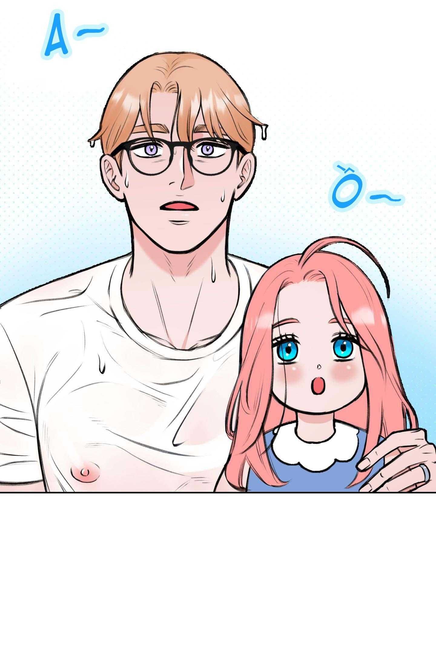 đọc truyện Tuyển Tập Manhwa Dằm Khăm Chương 71 ảnh 20 tại Thiên Thai Truyện