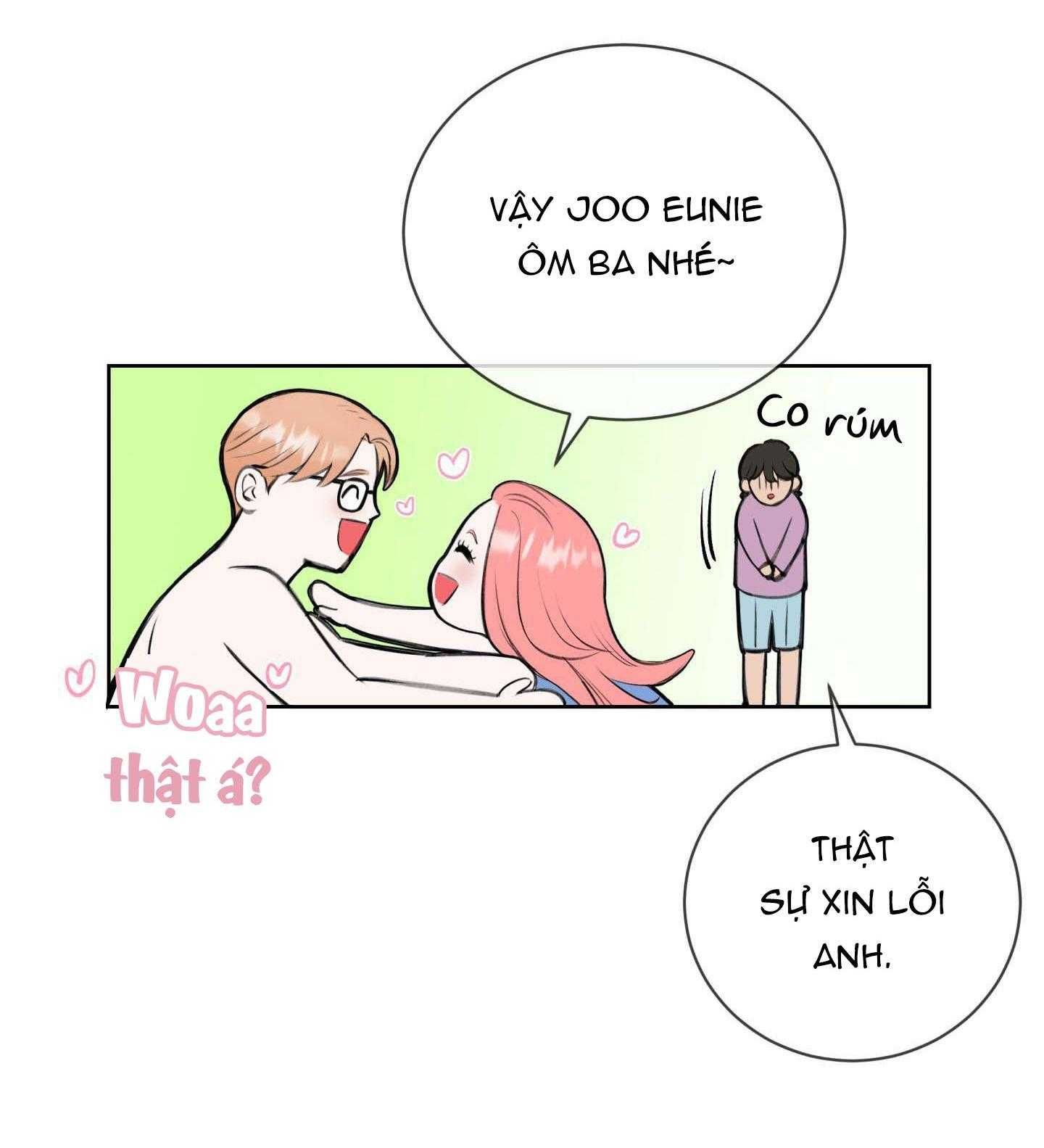 đọc truyện Tuyển Tập Manhwa Dằm Khăm Chương 71 ảnh 22 tại Thiên Thai Truyện