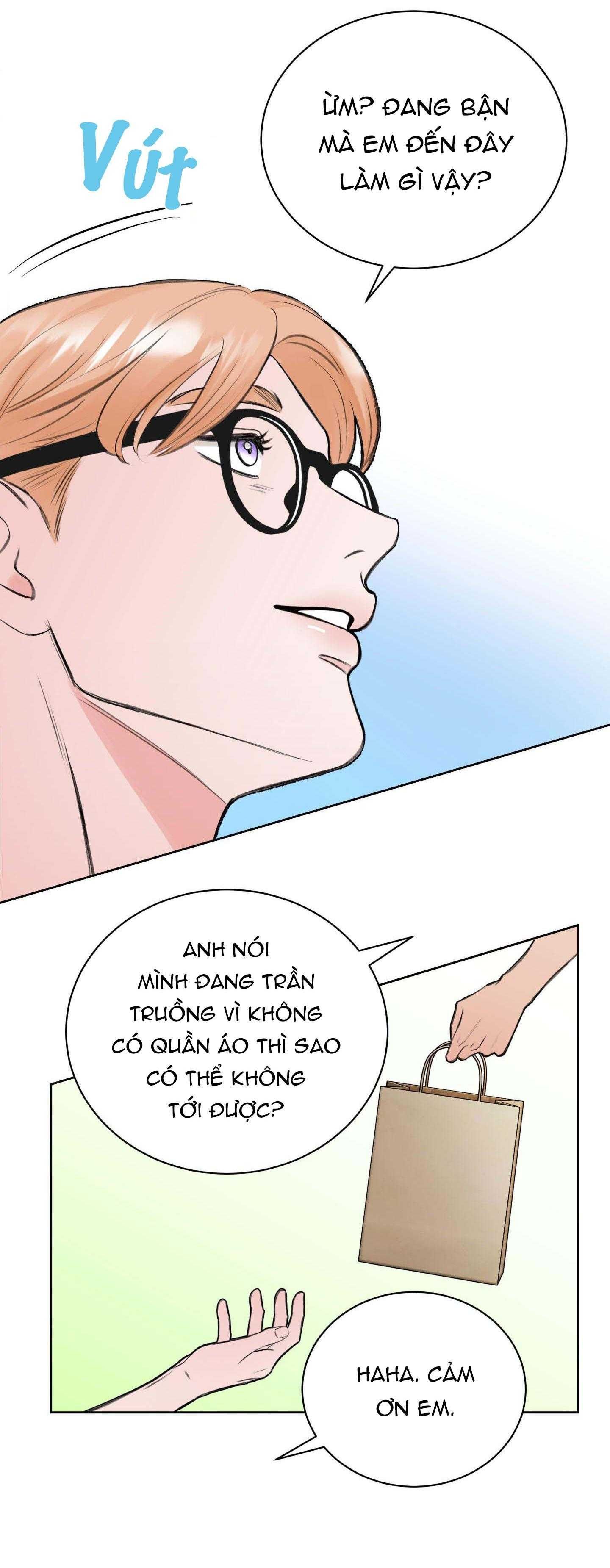 đọc truyện Tuyển Tập Manhwa Dằm Khăm Chương 71 ảnh 26 tại Thiên Thai Truyện