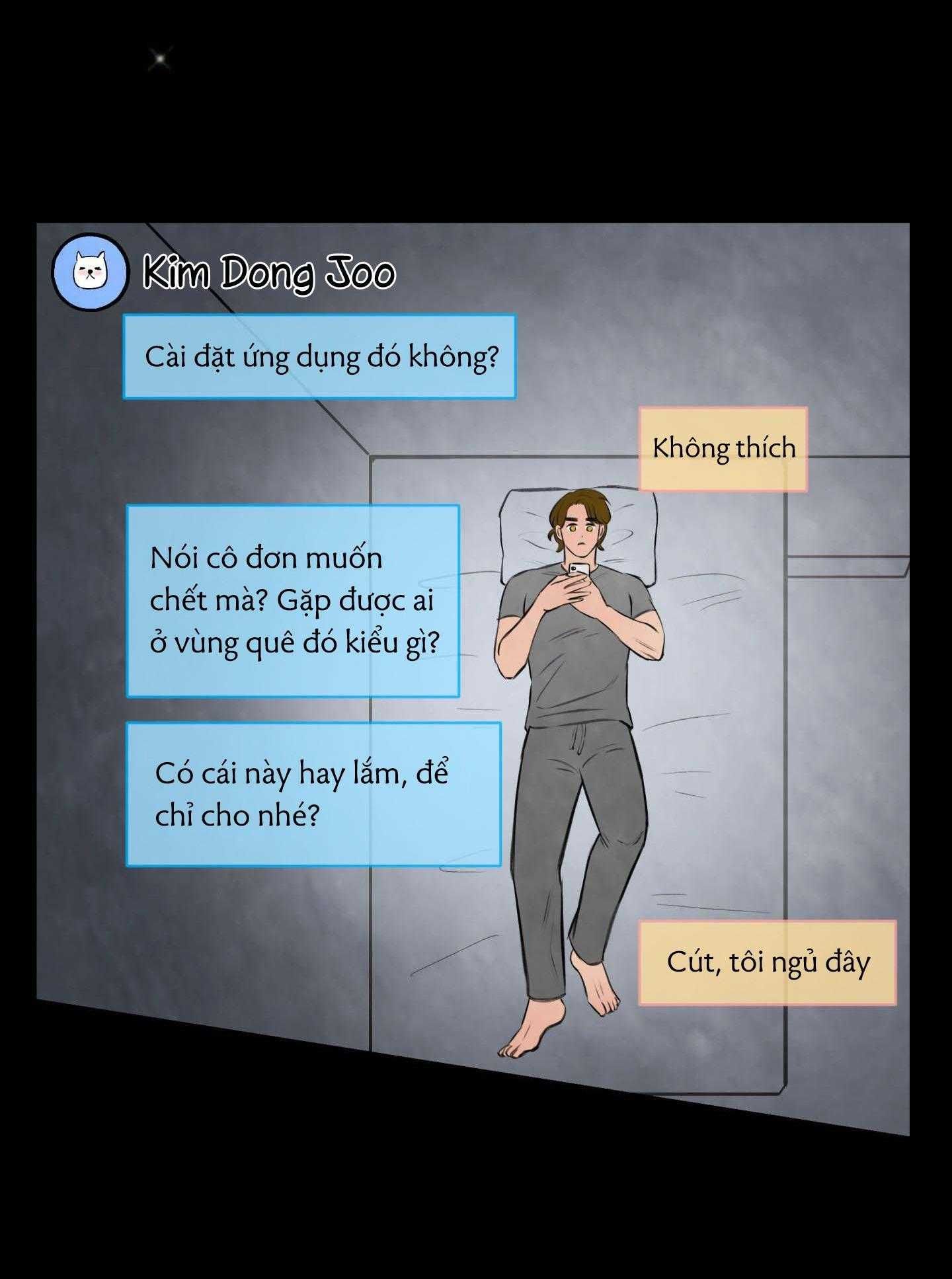 đọc truyện Tuyển Tập Manhwa Dằm Khăm Chương 71 ảnh 28 tại Thiên Thai Truyện