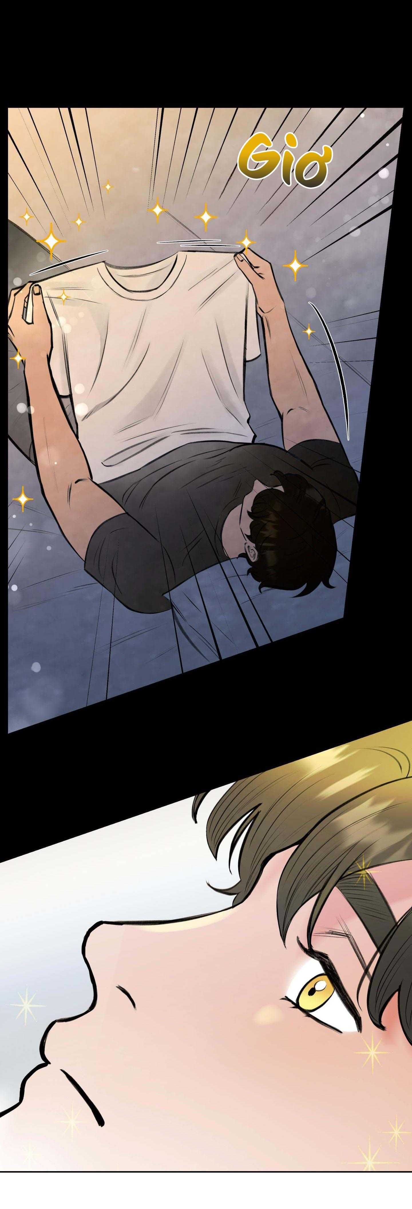 đọc truyện Tuyển Tập Manhwa Dằm Khăm Chương 71 ảnh 30 tại Thiên Thai Truyện