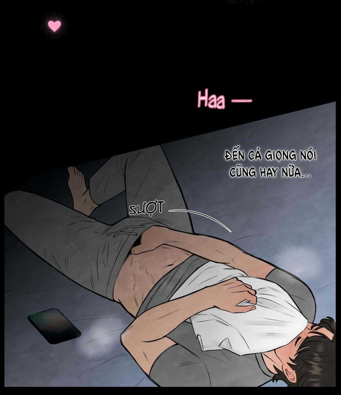 đọc truyện Tuyển Tập Manhwa Dằm Khăm Chương 71 ảnh 33 tại Thiên Thai Truyện