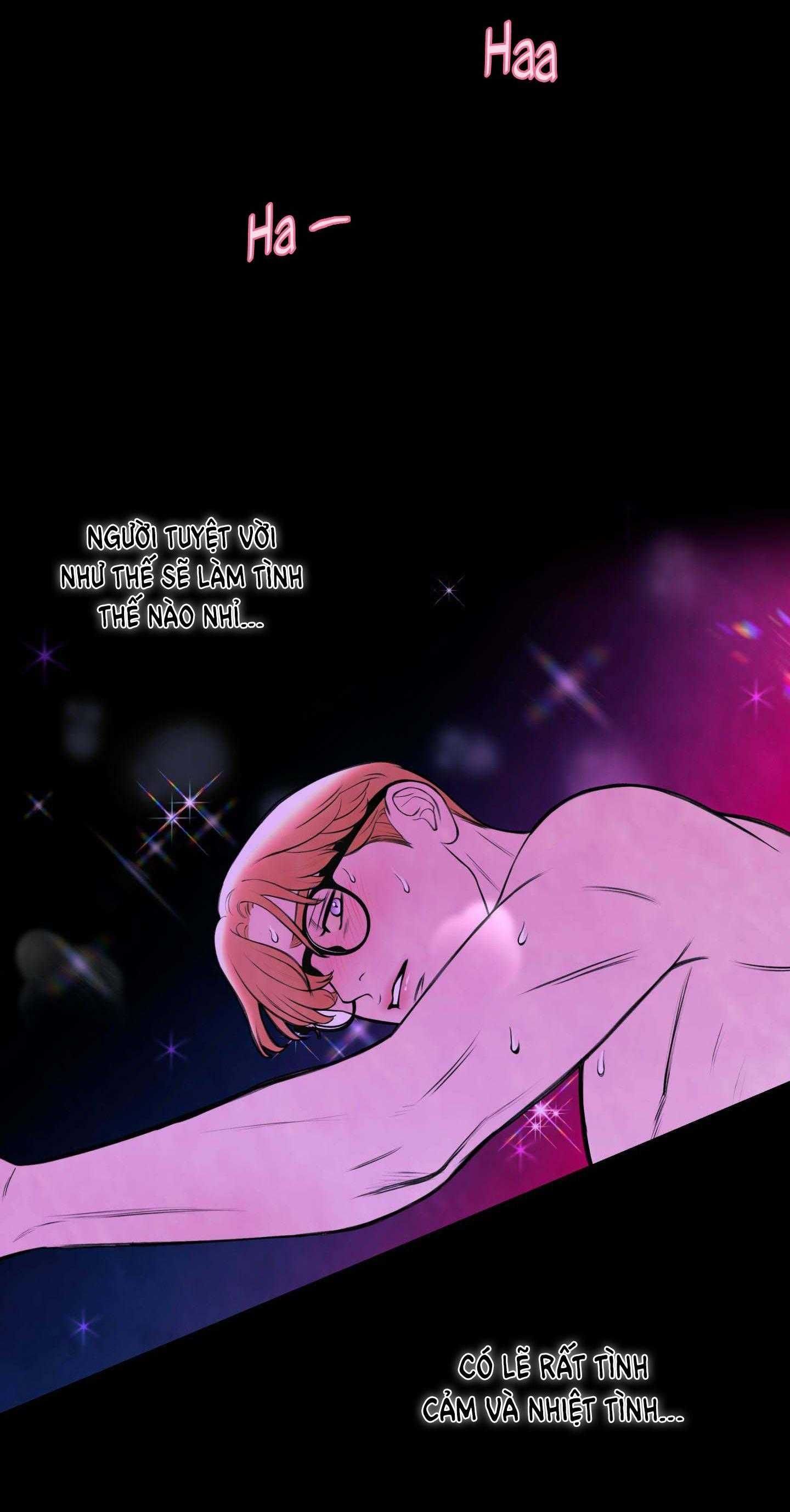 đọc truyện Tuyển Tập Manhwa Dằm Khăm Chương 71 ảnh 34 tại Thiên Thai Truyện