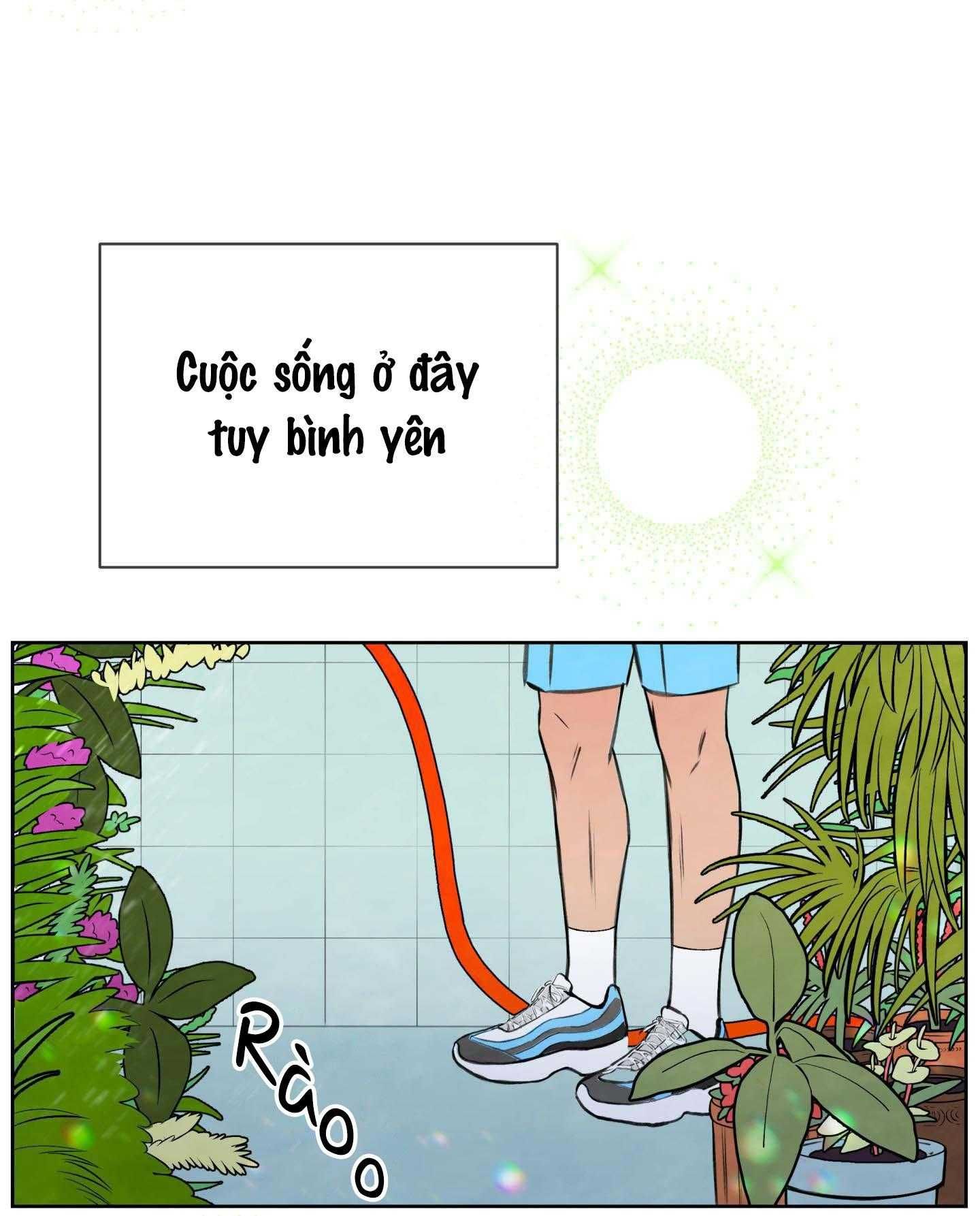 đọc truyện Tuyển Tập Manhwa Dằm Khăm Chương 71 ảnh 5 tại Thiên Thai Truyện