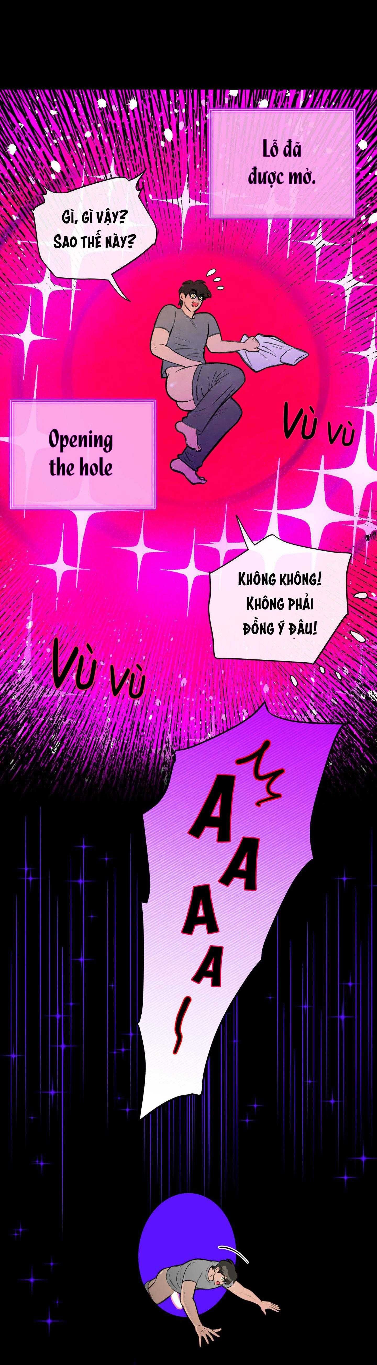 đọc truyện Tuyển Tập Manhwa Dằm Khăm Chương 71 ảnh 41 tại Thiên Thai Truyện