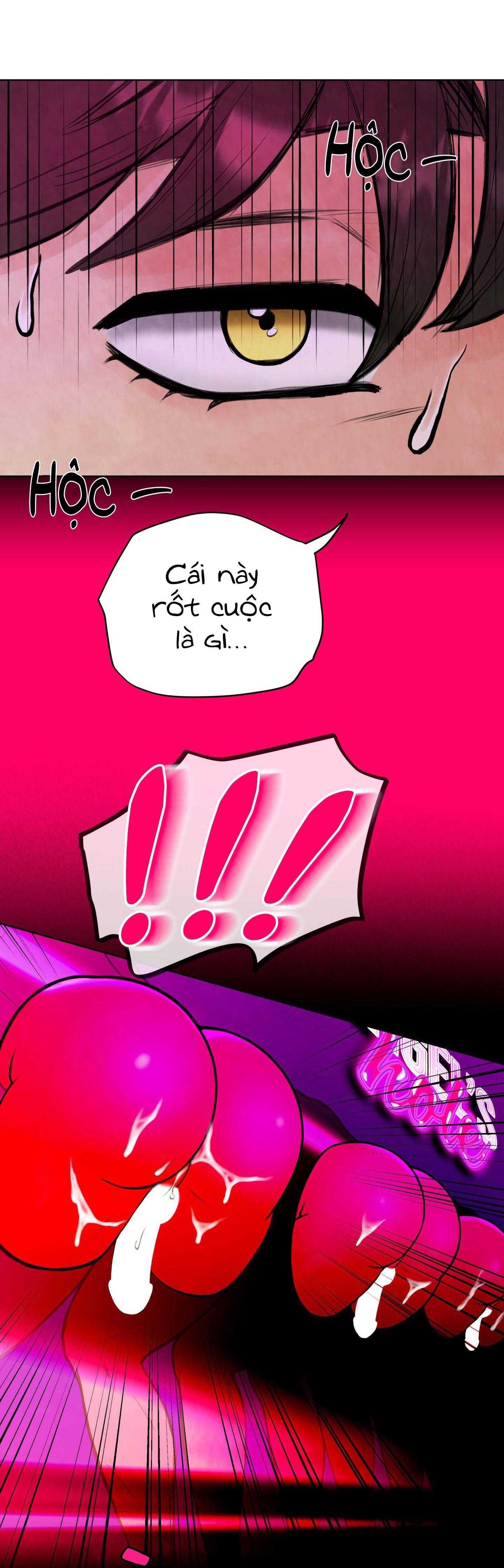 đọc truyện Tuyển Tập Manhwa Dằm Khăm Chương 71 ảnh 43 tại Thiên Thai Truyện