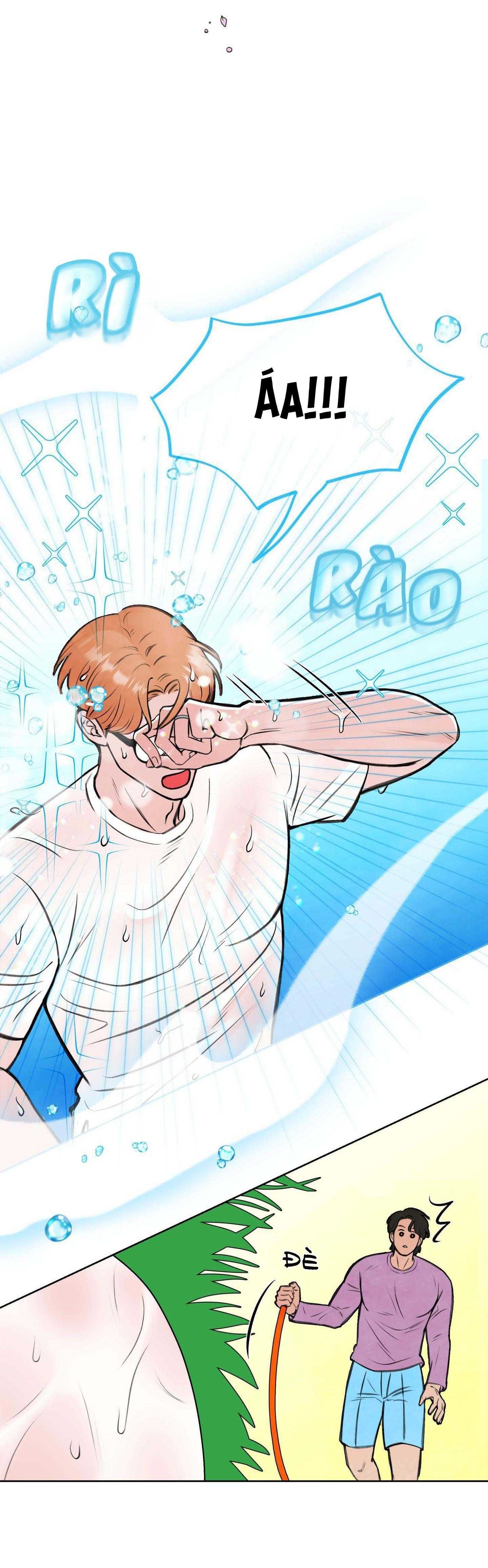 đọc truyện Tuyển Tập Manhwa Dằm Khăm Chương 71 ảnh 8 tại Thiên Thai Truyện