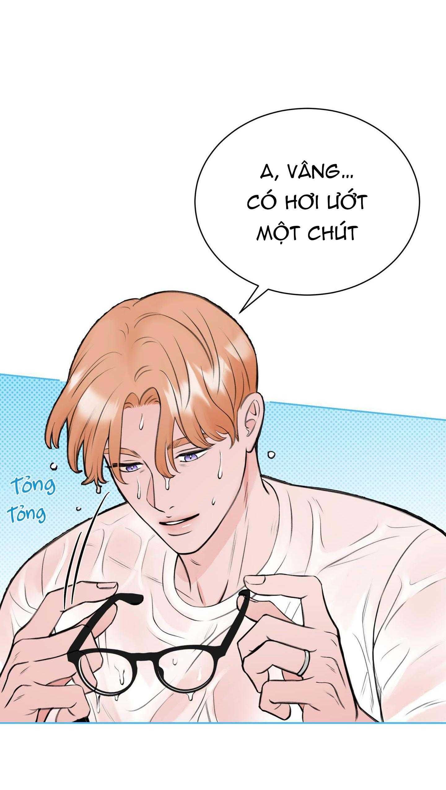 đọc truyện Tuyển Tập Manhwa Dằm Khăm Chương 71 ảnh 10 tại Thiên Thai Truyện