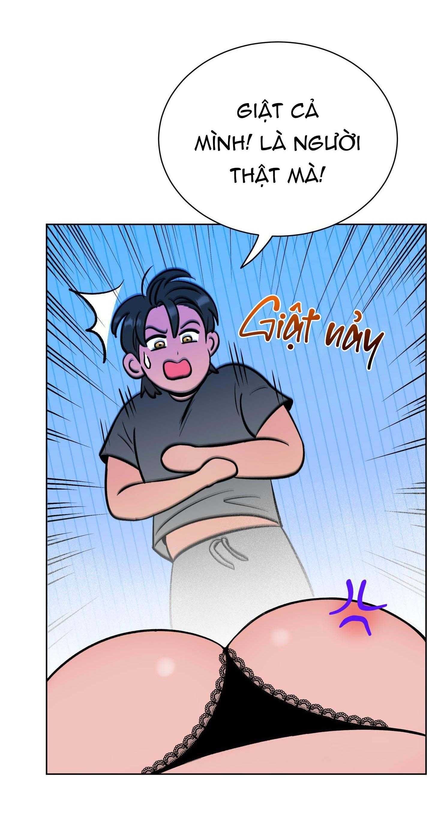 đọc truyện Tuyển Tập Manhwa Dằm Khăm Chương 72 ảnh 20 tại Thiên Thai Truyện