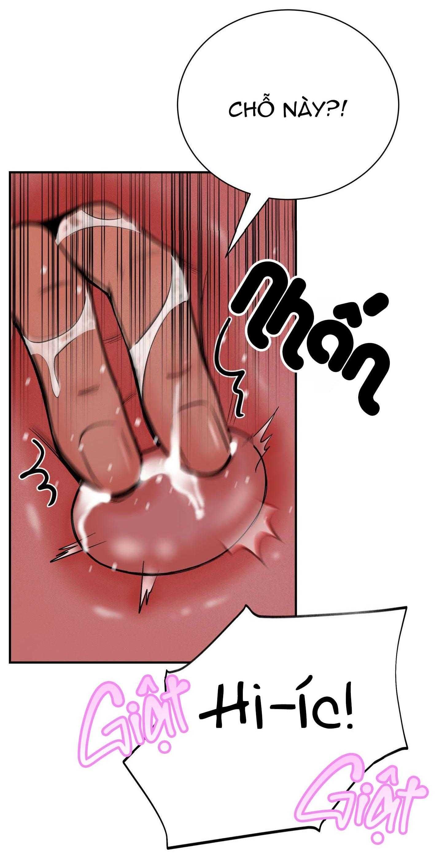 đọc truyện Tuyển Tập Manhwa Dằm Khăm Chương 72 ảnh 36 tại Thiên Thai Truyện