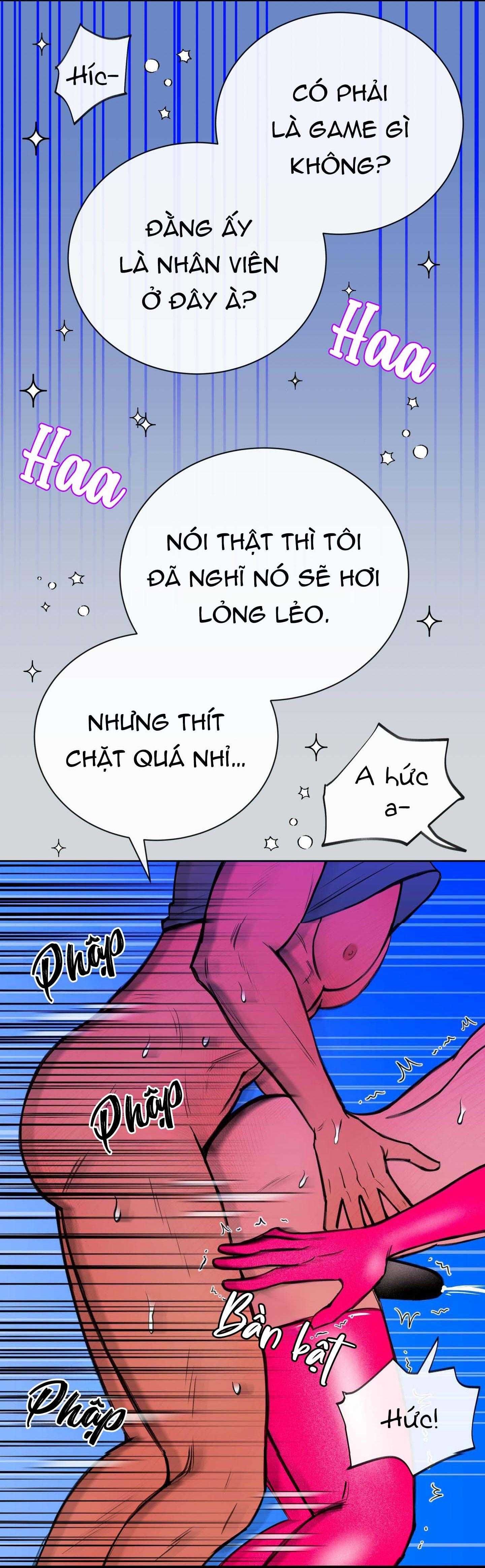 đọc truyện Tuyển Tập Manhwa Dằm Khăm Chương 72 ảnh 46 tại Thiên Thai Truyện