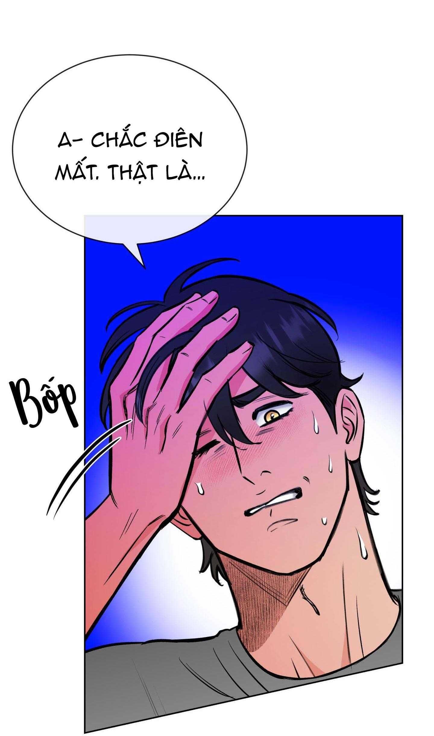 đọc truyện Tuyển Tập Manhwa Dằm Khăm Chương 72 ảnh 53 tại Thiên Thai Truyện