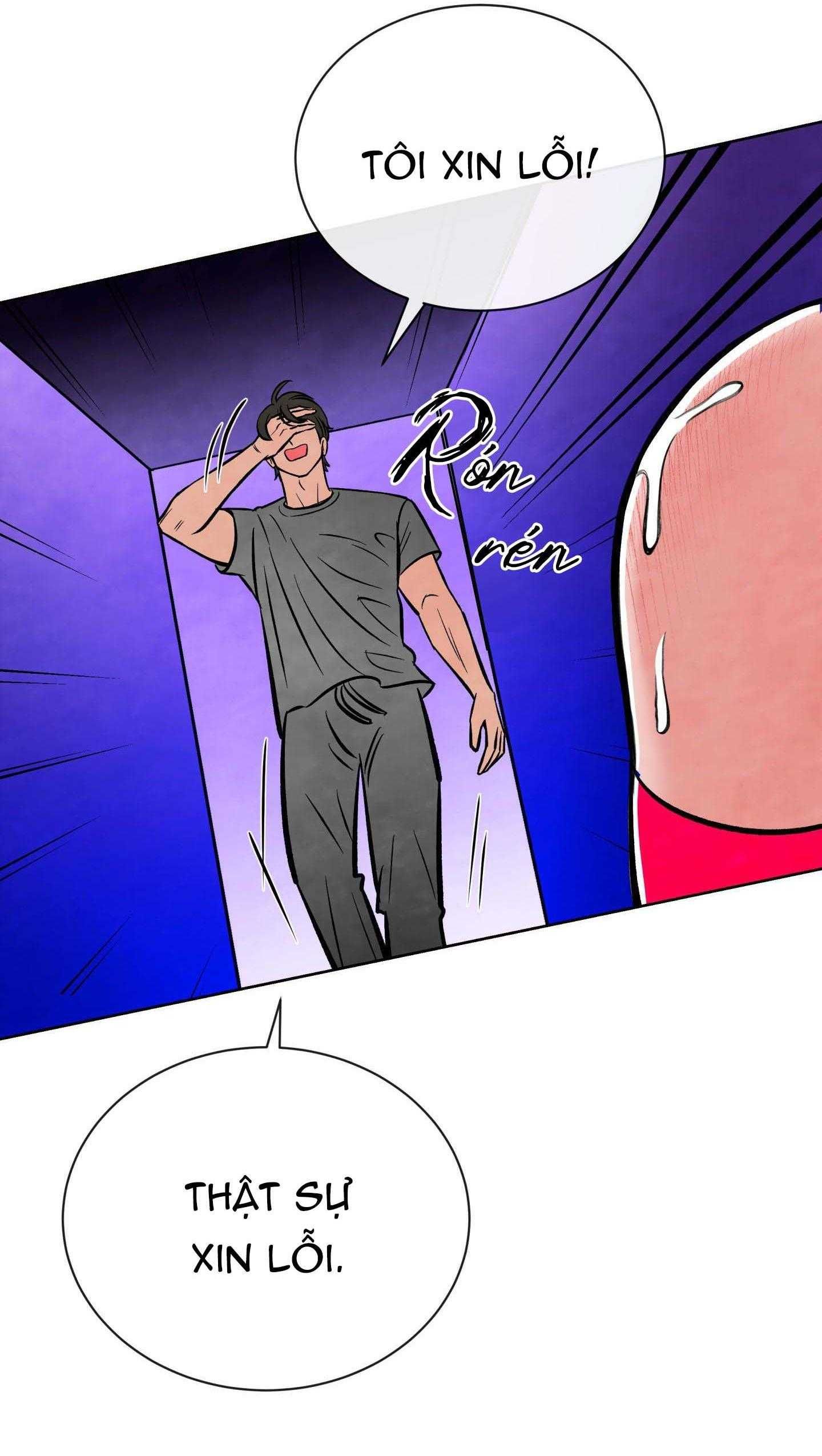 đọc truyện Tuyển Tập Manhwa Dằm Khăm Chương 72 ảnh 54 tại Thiên Thai Truyện