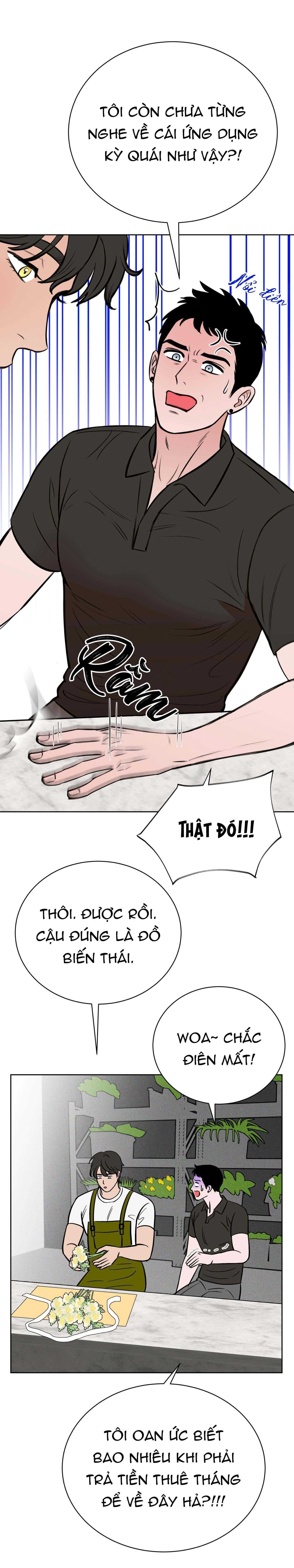 đọc truyện Tuyển Tập Manhwa Dằm Khăm Chương 72 ảnh 59 tại Thiên Thai Truyện