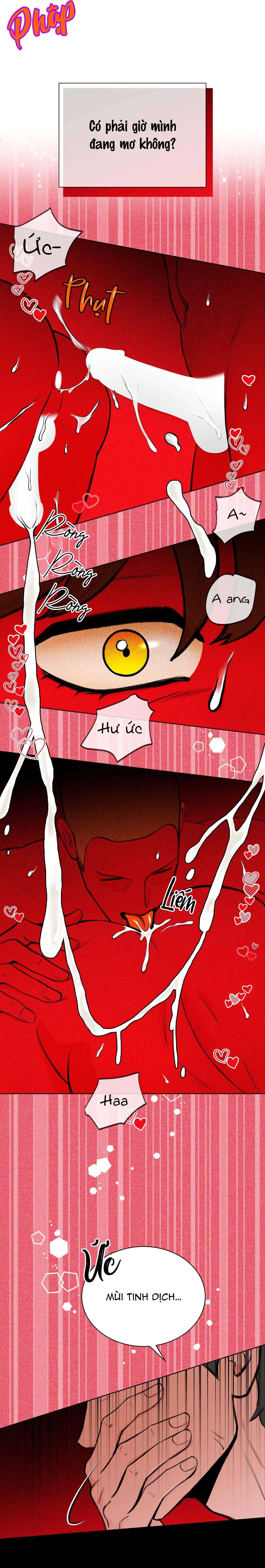đọc truyện Tuyển Tập Manhwa Dằm Khăm Chương 72 ảnh 8 tại Thiên Thai Truyện