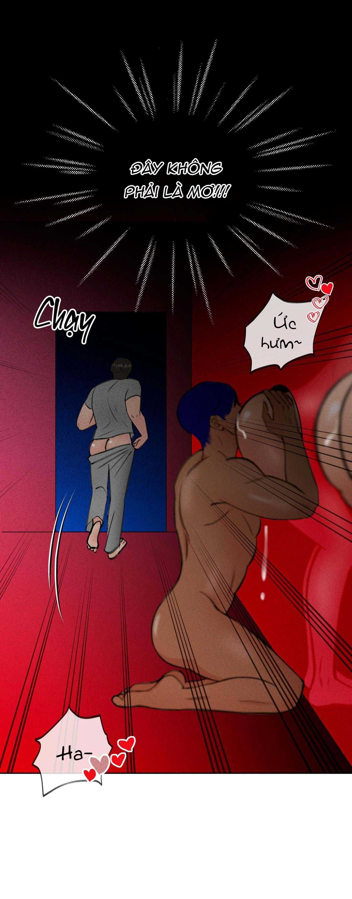 đọc truyện Tuyển Tập Manhwa Dằm Khăm Chương 72 ảnh 9 tại Thiên Thai Truyện