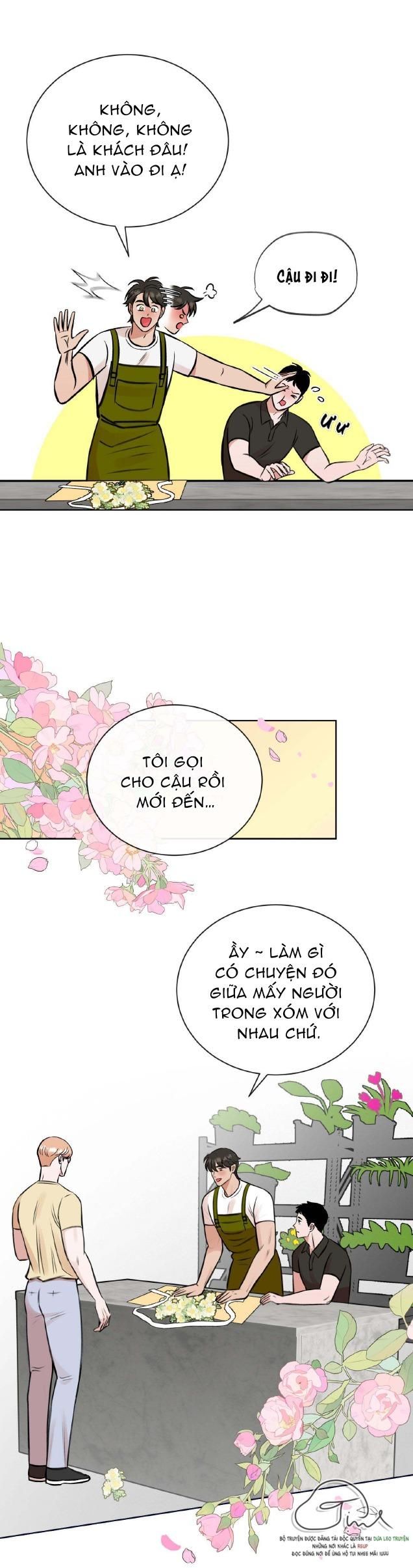 đọc truyện Tuyển Tập Manhwa Dằm Khăm Chương 73 ảnh 2 tại Thiên Thai Truyện
